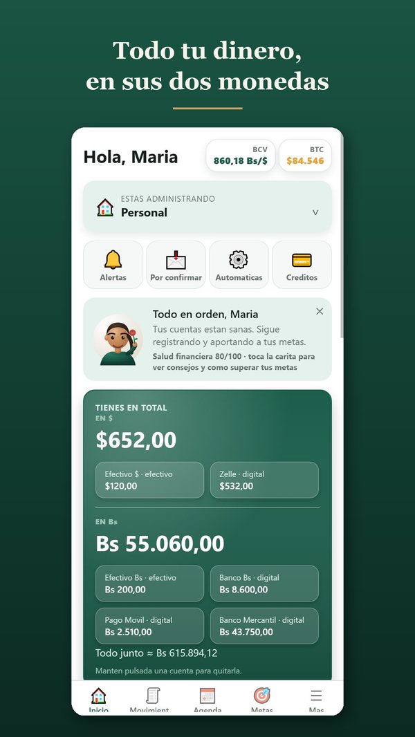 Shaazan: resumen de cuentas